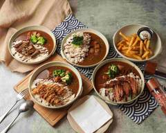 BOKA CURRY 波卡咖哩