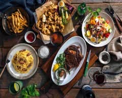 BELLINI Pasta Pasta 新莊宏匯店