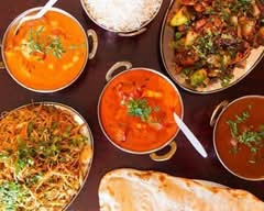 Bombay Tandoor