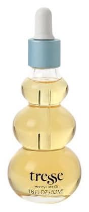 Tresse Honey Hair Oil 1.8oz