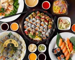 Sake Sushi (Eglinton)