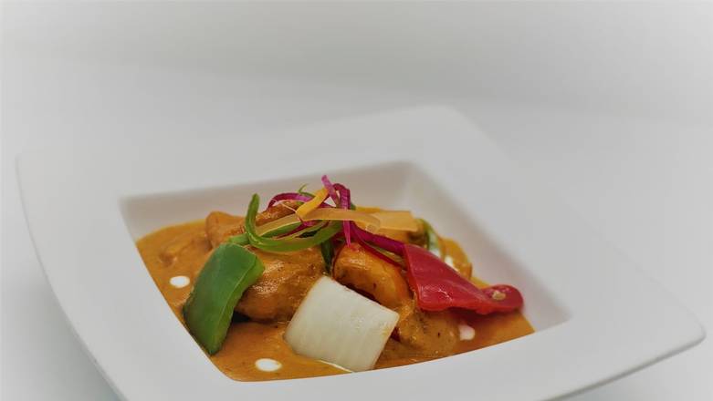 Chicken Tikka Masala