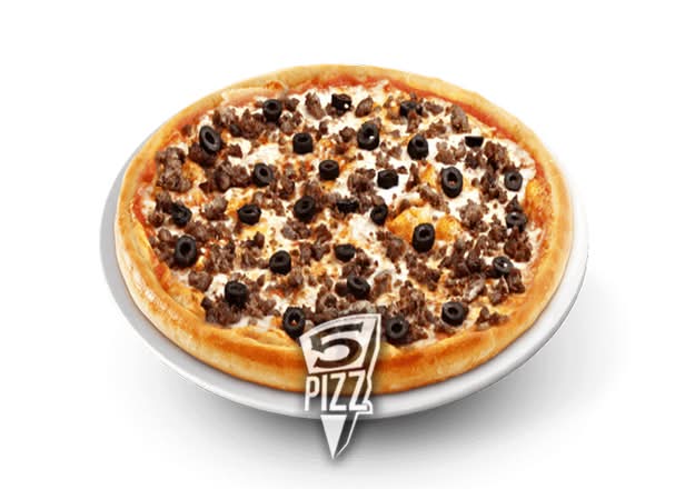 Pizza country