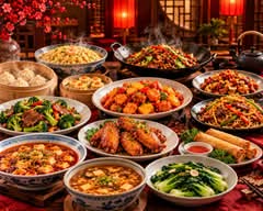 New Altitude Chinese takeaway 繁荣轩