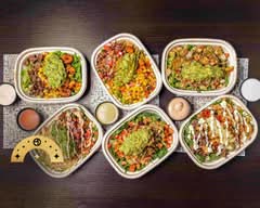Guac Shop Mexican Grill - Commack