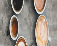 SAN GABRIEL COFFEE SHOP (2270 1st Avenue)
