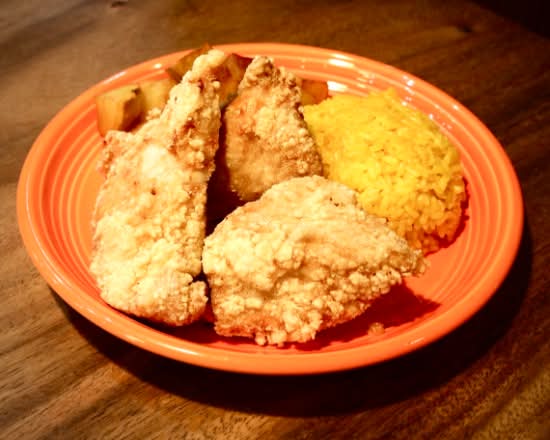 CHICKEN Heart（チキンハート）の出前・宅配・テイクアウトメニュー