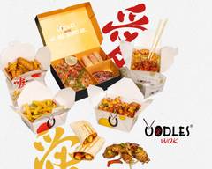 Oodles Wok (Preston)