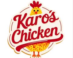 Karo‘s Chicken