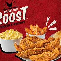 Raise the Roost (140 Lycoming Mall Dr)
