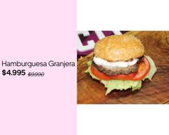 La Hamburguesería