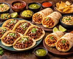 Street Tacos Los Cuñados ( 2412 State Hwy K)