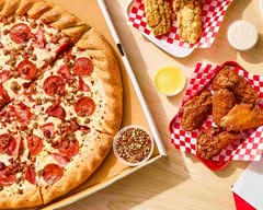 Pilot Eats (3231 Adventureland Drive)