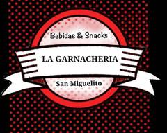 La Garnacheria (San Luis Potosi)