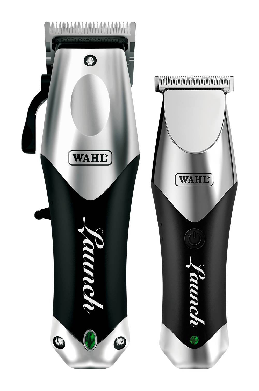 Cordless Launch Combo