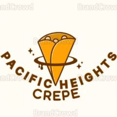 Pacific Heights Crepes