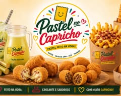Pastel no Capricho