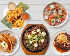 Kumbira Cafe & Grill