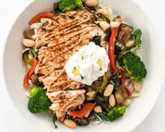 Fresh Take Kitchen (424 Washington St, Columbus)