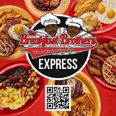 Breakfast Brothers Express - Houston (2616 Blodgett Street)