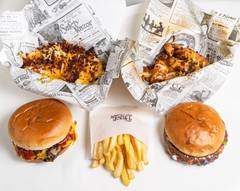 Taxi Burger