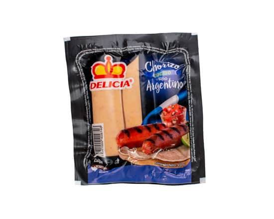 Chorizo Cocido Delicia 454 g