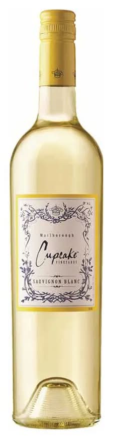 Cupcake Vineyards Sauvignon Blanc