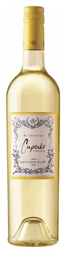 Cupcake Vineyards Sauvignon Blanc