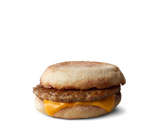 Sausage McMuffin®