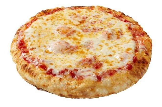 Cheese Pizza - Whole