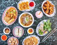 Pho Anh Trang Restaurant