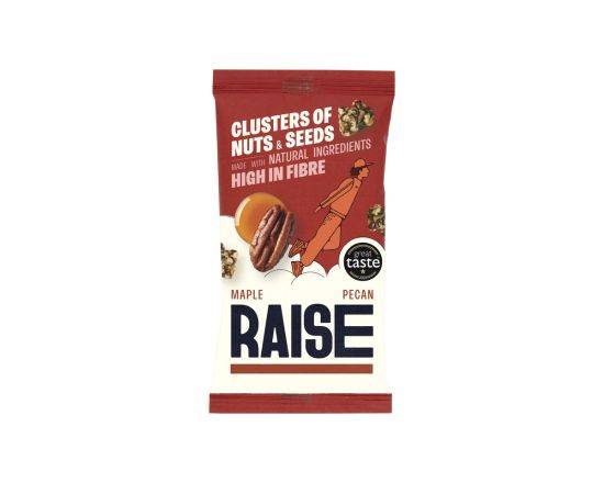 RAISE - Maple Pecan