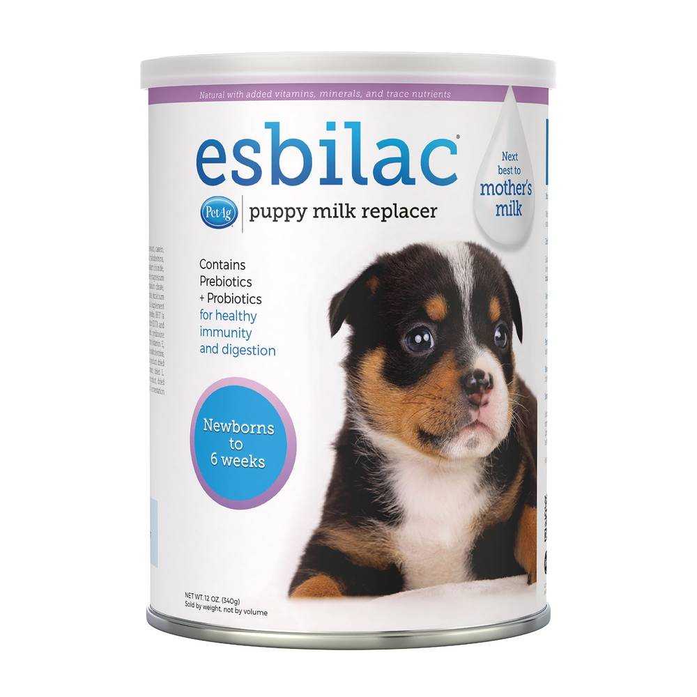 Petag Esbilac Canine Powder