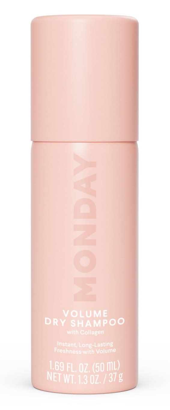 Monday Volume Dry Shampoo (1.69 fl oz)