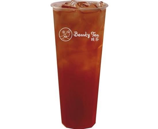 Thé Pu'er Spécial / Special Pu'er Tea