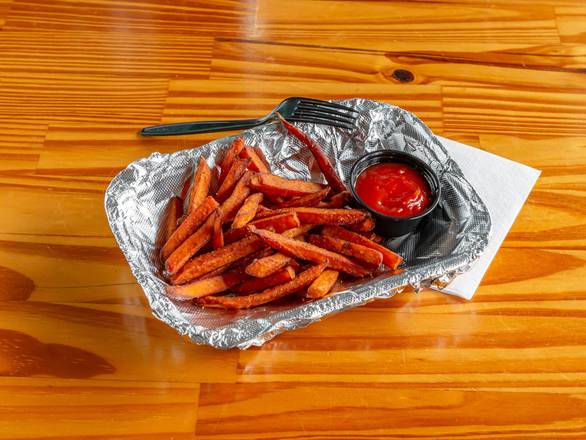 Sweet Potato Fries