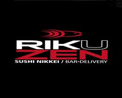 Rikuzen Sushi (Santiago)