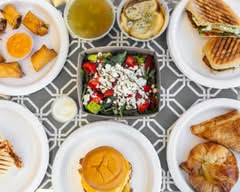 Panini Bistro