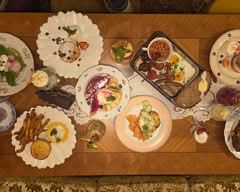 WINKELGASSE Café & Pub