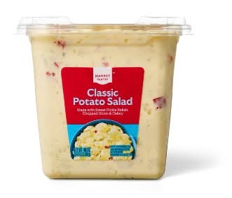 Market Pantry Classic Potato Salad (3 lbs)