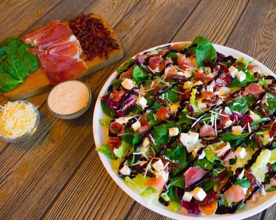 Ensalada Campera