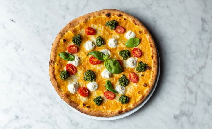 Caprese Speciale