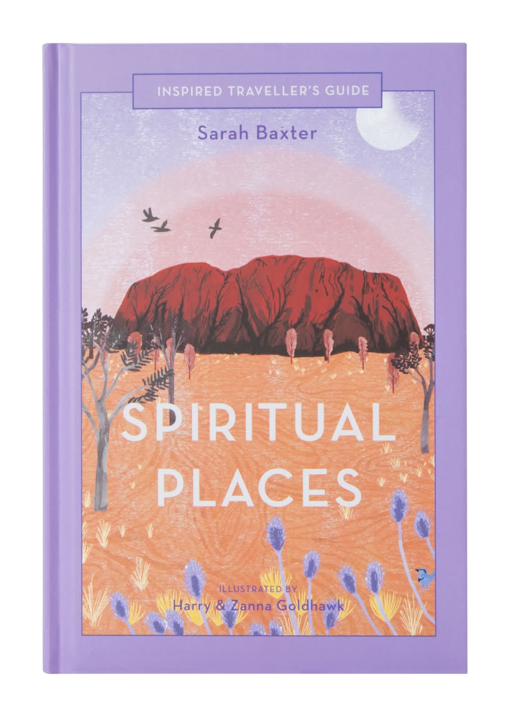 Spiritual Places