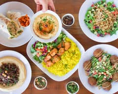 Parsley Modern Mediterranean (W Tropicana Ave)