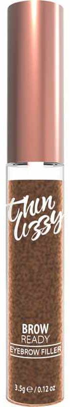 Thin Lizzy Brow Ready Filler Mid Brn