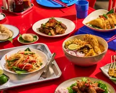 OCHAIYA By Baï Toey (Genève)