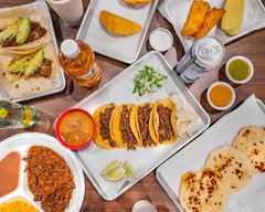 Tacusa Tacos N Pupusas - Arlington