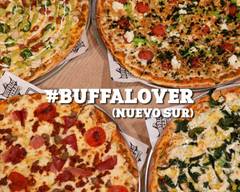 Buffalo Pizza Fashion Drive