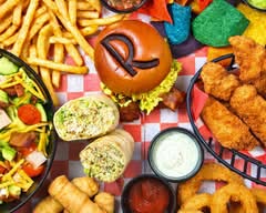 Roscoe's Tavern