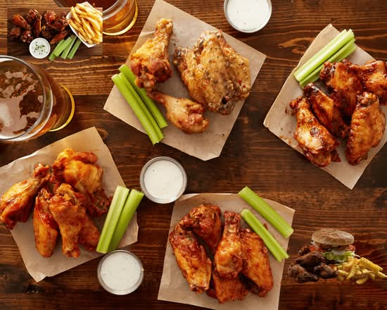 Wings Haven (Celaya)